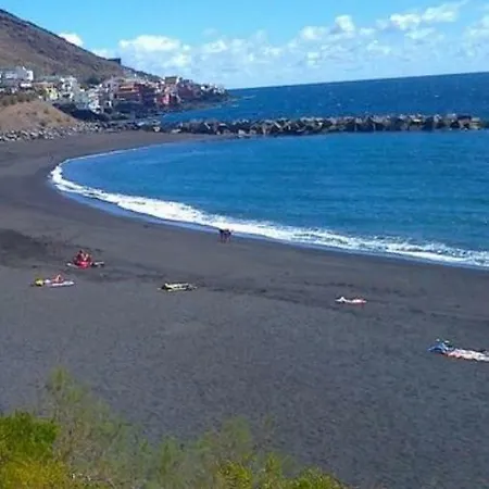 Villa El Alfar Santa Cruz de Tenerife Exterior foto